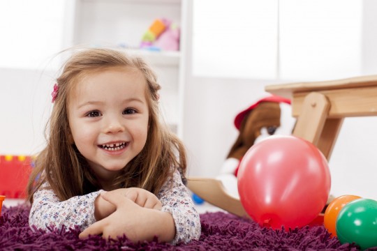 3 jocuri Montessori foarte ușor de realizat acasă