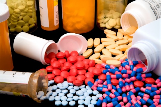 Lista medicamentelor prețurile cărora de azi sunt reduse cu 40%