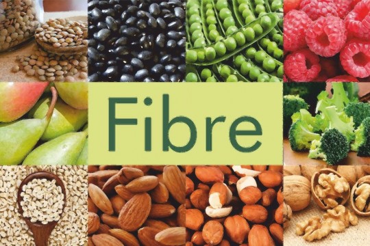 10 alimente bogate în fibre bune pentru diabetici