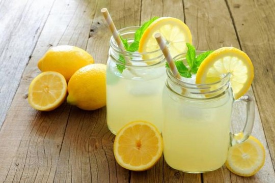 Cum să prepari cea mai delicioasă limonadă acasă