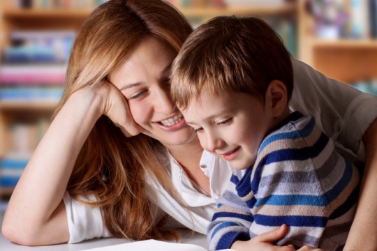 8 idei de parenting care nu dau greș în educație