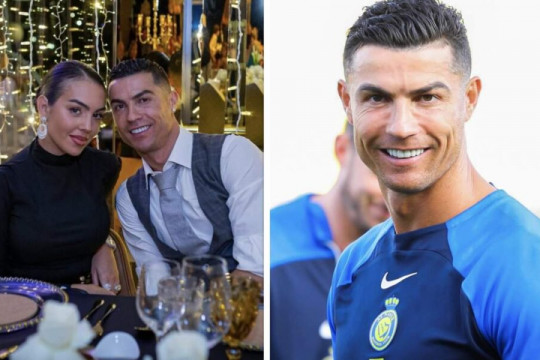 Ziua de naștere a lui Cristiano Ronaldo! Ce cadou a primit superstarul portughez, din partea șeicilor?