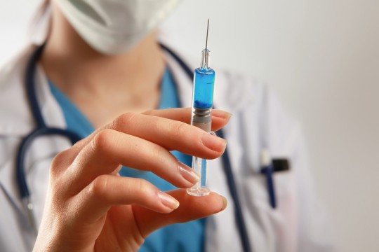 200 de mii de doze de vaccin antigripal, disponibile pentru sezonul 2017-2018 în Republica Moldova