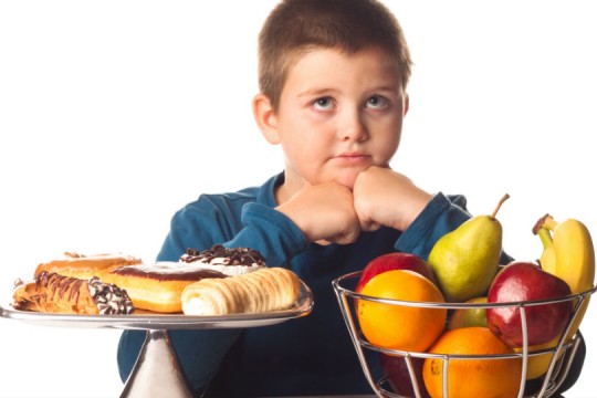 În Moldova sunt cei mai puțini copii obezi în comparație cu restul țărilor europene
