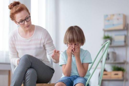 Psiholog, despre patru tipuri de părinți, stilul parental și efectele asupra copilului