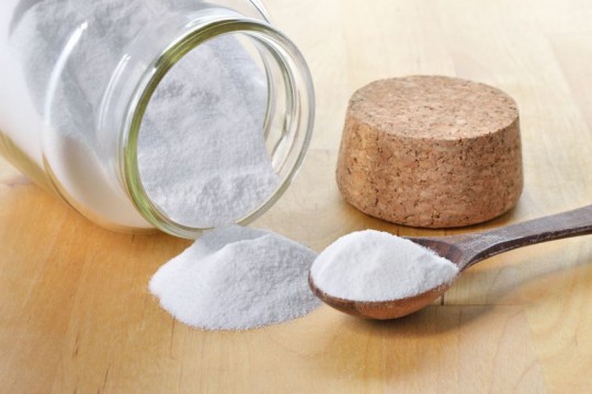 14 utilizări ale bicarbonatului de sodiu