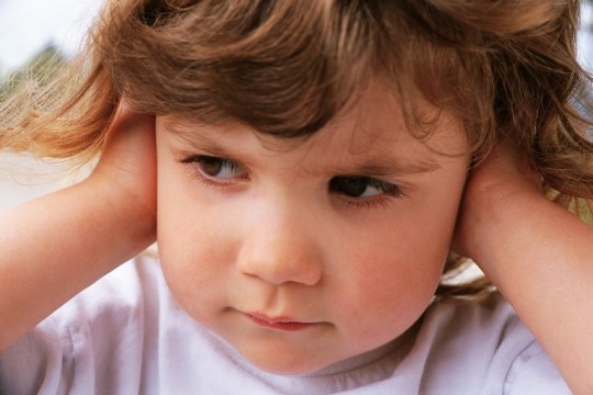 6 cauze pentru care copilul nu te ascultă