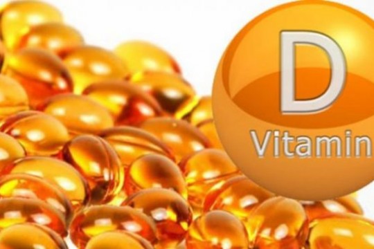 Vitamina D și imunitatea