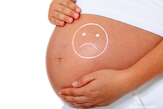 Superstiții haioase legate de sarcină. Tu le crezi?