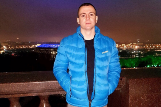 Un tânăr militar, originar din orașul Ceadîr-Lunga, a decedat în timpul războiului din Ucraina