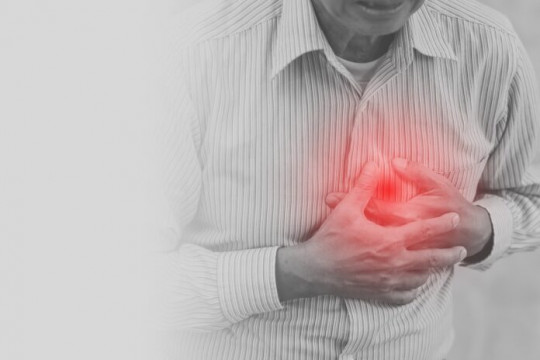 Modalități de a opri palpitațiile inimii