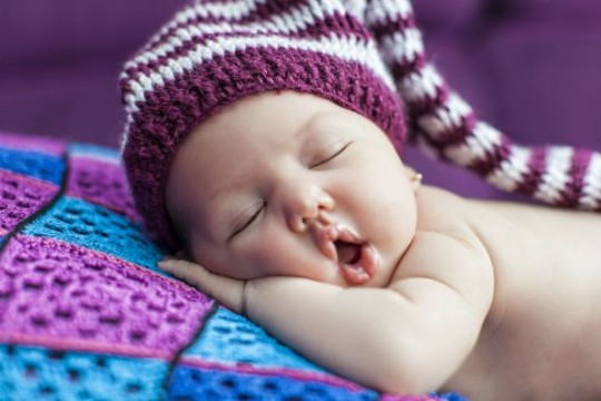 9 reguli pentru părinții care vor să asigure un somn liniștitor copiilor lor