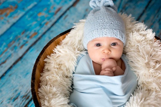 Numerologie: Cât de norocoși vor fi bebelușii născuți în 2020