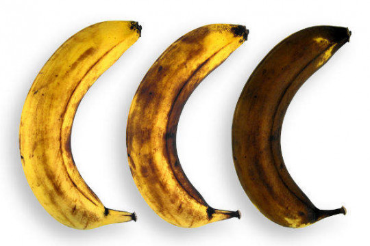 Trucul ieftin pentru a menține bananele proaspete timp de o săptămână