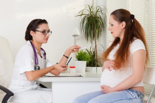 Top 5 analize genetice recomandate gravidelor