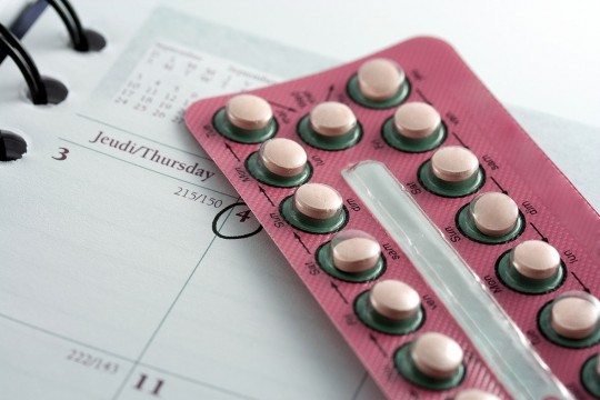 Pilulele contraceptive: beneficii şi riscuri