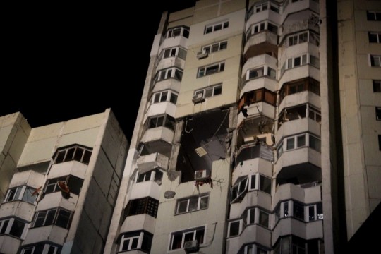 Starea pacienților care au avut de suferit în urma exploziei din sectorul Râșcani