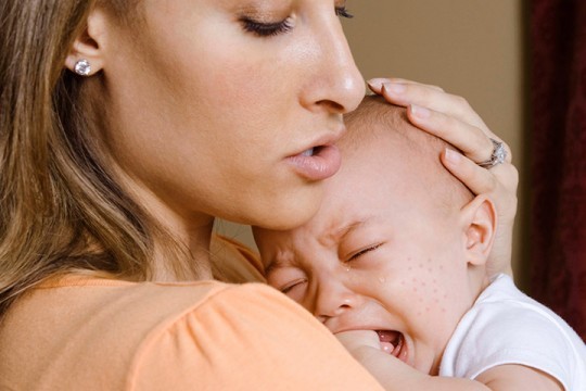 Alergiile la bebeluşi. Cauze şi metode de prevenire