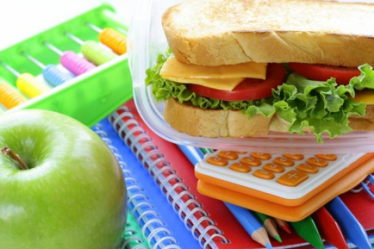 VOX: Află ce rol ar trebui să joace școlile în educarea copiilor despre alimentație și obiceiuri sănătoase