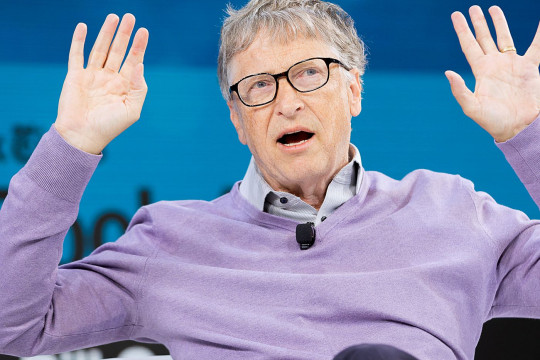 Anunț îngrijorător: Bill Gates susține că ne așteaptă o nouă pandemie