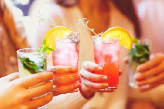 O băutură pe care o consumăm frecvent poate provoca atacul cerebral