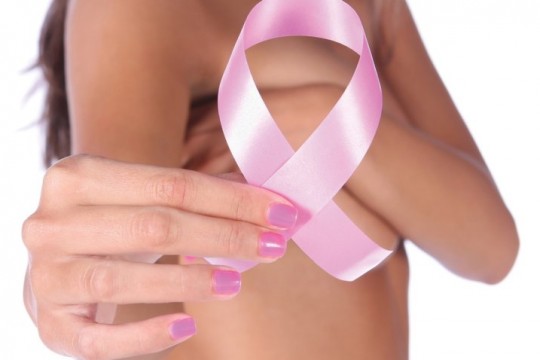 Cancerul la sân este fatal pentru proaspetele mame