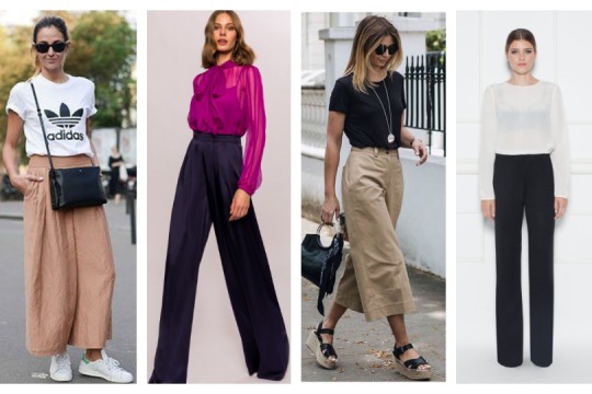 Cum îți alegi pantalonii în funcție de forma corpului?