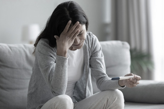 10 semne că suferi de infertilitate – simptome care nu trebuie ignorate