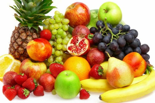 Cum să mănânci corect fructele. 5 reguli de știut