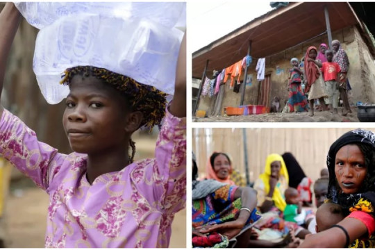 Nigeria: Tinerele sunt obligate să-și vândă ovulele din cauza sărăciei