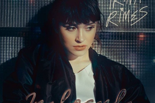 (Video) Irina Rimes continuă să ne surprindă. Artista a lansat o nouă piesă tot cu videoclip!