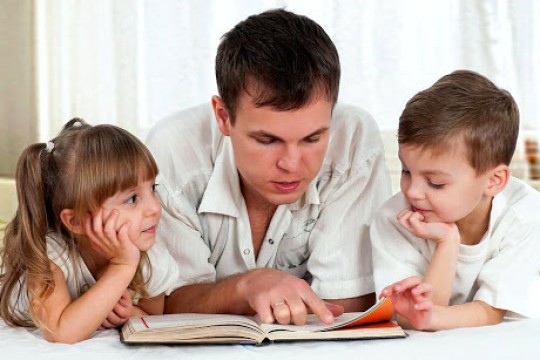 Top 6 cele mai utile cărți pentru părinți