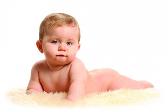 Tabelul reperelor dezvoltării copilului din primele luni de viață și până la 5 ani