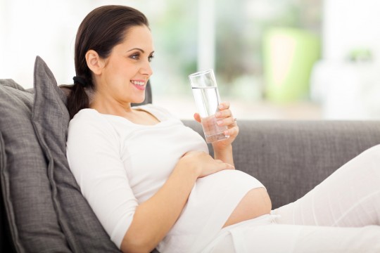 Cum poți scăpa de constipație în sarcină