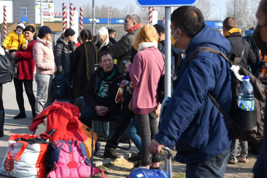 Peste 500 de copii din Ucraina au fost încadrați în instituțiile de învățământ secundar din Chișinău