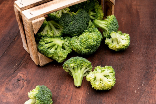 5 rețete delicioase de broccoli. Cum să-l faci delicios chiar și pentru cei mici