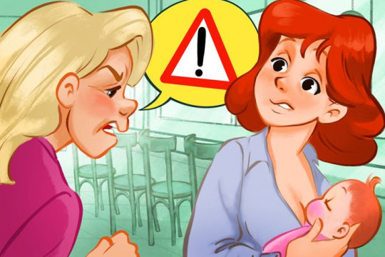 10 Lucruri pentru care nicio mamă nu ar trebui să-și ceară scuze