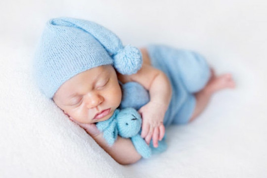 5 sfaturi de la experți, pentru ca bebelușul să aibă un somn mai bun