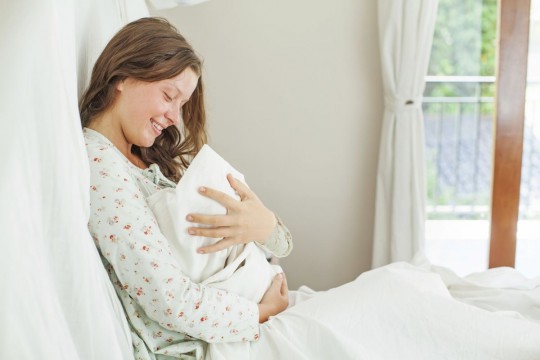 Top 10 întrebări și răspunsuri despre îngrijirea postpartum
