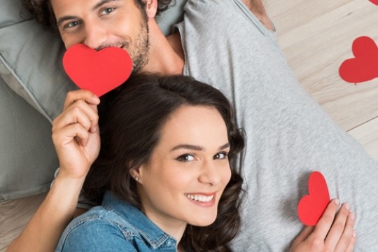 5 idei de cadouri pentru Ziua Îndrăgostiților