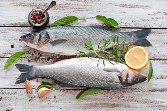 Medic nutriționist: Dacă nu reușiți să slăbiți cu carne, încercați cu pește