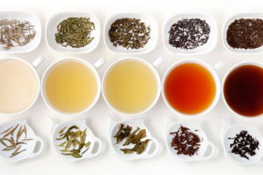 Cele mai bune ceaiuri pentru stomac