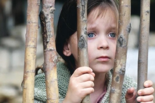 Milika - filmul dramatic despre soarta unei copile va fi lansat la Chișinău