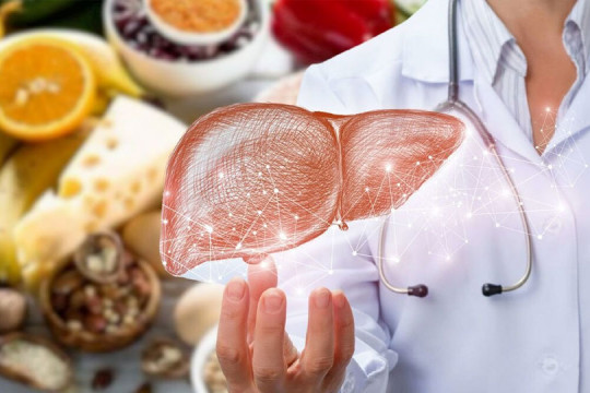 Alimente care detoxifică ficatul și reduc grăsimea hepatică