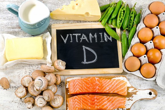 Medic pediatru despre rolul esențial al vitaminei D în sănătatea organismului