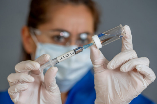 România a dat astăzi startul campaniei de vaccinare împotriva Covid-19 la copii
