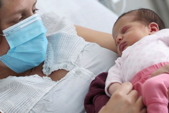 Nașterea în perioada pandemiei – sfaturi de la medicul obstetrician-ginecolog, Natalia Raiu