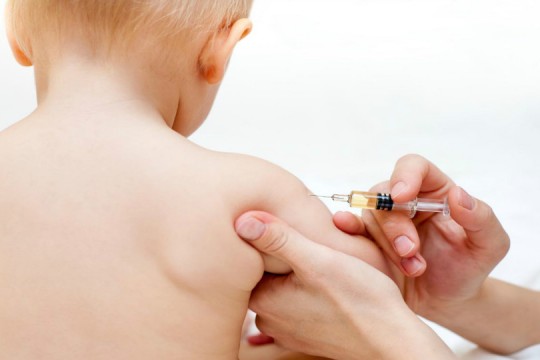 Ce reacții la vaccin nu ar trebui să te pună în gardă
