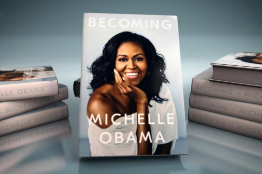 Michelle Obama a povestit despre maternitate și prietenia dintre femei