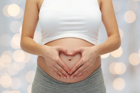 7 simptome care nu trebuie să te sperie în primul trimestru de sarcină